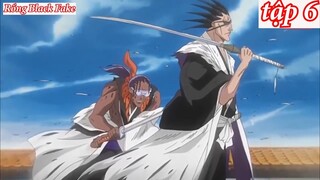 Rivew Anime Sứ Mệnh Tử Thần ( Phần 5) tập 6