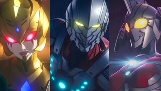 【New】Here comes Mobile Ultraman: Final Season ULTRAMAN