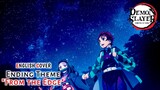 [English Cover] Demon Slayer: Kimetsu no Yaiba - Ending Theme "From the Edge" AMV [ANIME OTAKU]