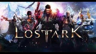 Grind Kasama Tropa | LOST ARK | Boogikoy (Day 1)