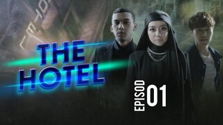 The Hotel 2021 S01 EP01