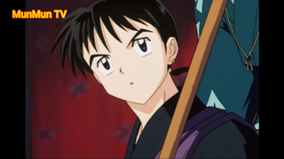 InuYasha (Ep 16.1) _ Đại sư #InuYasha_tap16