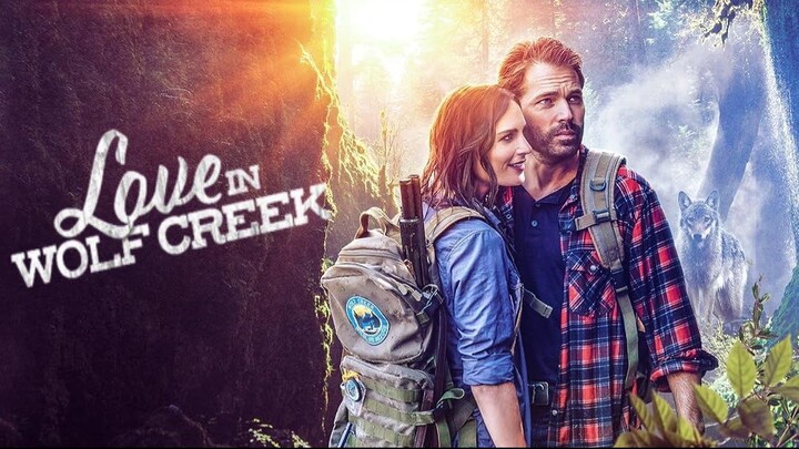 Love in Wolf Creek (2022) | Romance | Western Movie