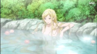 Gái Tắm Trước Mặt Thế Mà || [ Noragami ]