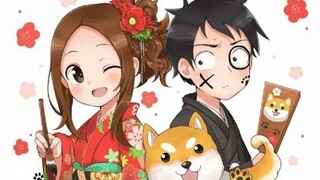 Trò đùa đáng yêu : Tập 14-15 /Tóm Tắt Anime Hay " review anime hay " anime hay