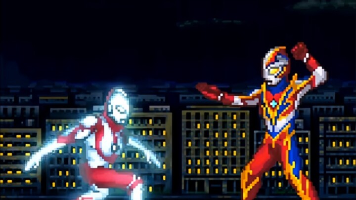 Phoenix Mebius Invincible Defense