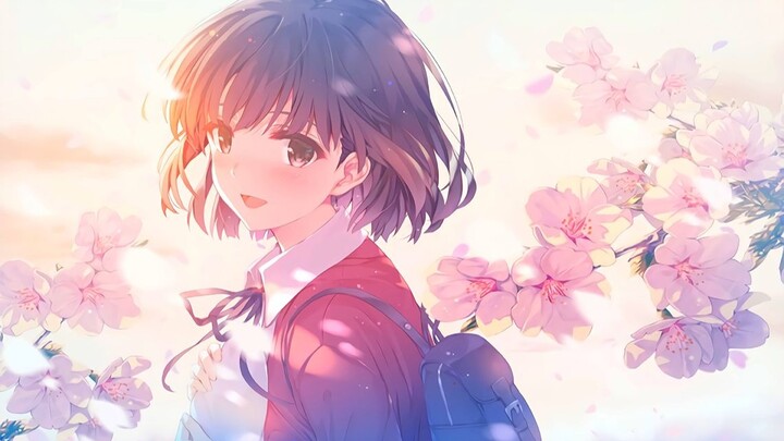 [Anime] MAD | "Saekano: How to Raise a Boring Girlfriend"