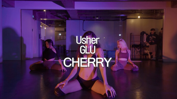 【OFD】Cherry Choreography Usher-GLU