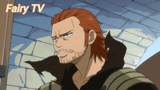 Hội pháp sư Fairy Tail (Short Ep 76) - Gildarts trở về #fairytail