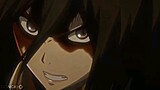 Mikasa : kembalikan Eren kuuuu😡