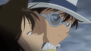[ Detective Conan ] Accident "Knowing that this is an accident, do you want to come" [Kuai Lanxiang]
