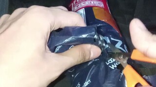 tropidelic mist