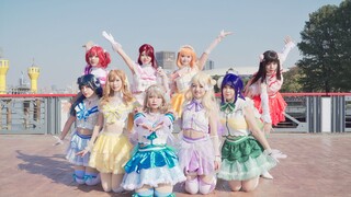 【Love Live！Sunshine！】恋爱水族馆—恋愛になりたいAQUARIUM