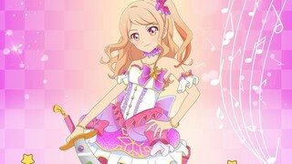 aikatsu stars kasumi mahiru (video đăng lại)