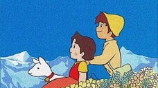 🇯🇵 | Alps no Shoujo Heidi (1979 )