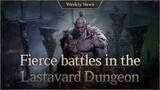 A 7-hour long battle over the boss! [Lineage W Weekly News]