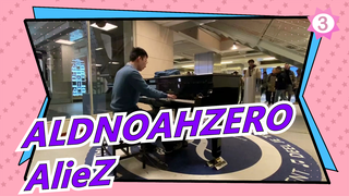 [ALDNOAHZERO] [Ru's Piano] Play Epic Music AlieZ In Dutch street_3