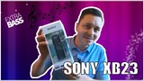 Sony XB23 Portable Bluetooth Waterproof Speaker - Honest Review