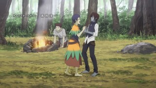 Ep 4 Re:Monster Subtitle indonesia
