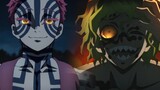 Animasi|Demon Slayer-Tanjiro yang Tidak Tergoda