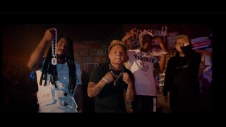 Star2 x Mozzy x Stupid Young x HoodTrophy Bino- Up