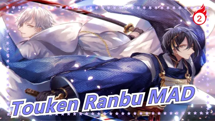 [Touken Ranbu/Epic/All Characters] The Filth Is Removed Wherever My Sword Reaches_2