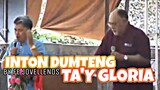 Inton Dumteng ta'y Gloria Fe Jovellenos (Officioal Pan-Abatan Records TV) Igorot/ Ilocano Gospel
