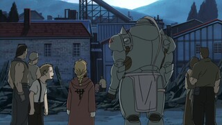 Fullmetal Alchemist - 09