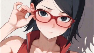 SARADA MODUS BANGET