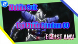 
[Mobile Suit Đại Chiến Gundam 00 AMV] Vì Sao Mọi Người Không Thể Hiểu Nhau? (EGOIST)_2