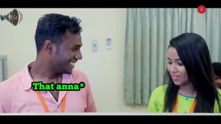 நீயா நானா - Girls vs Boys best moments