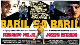 CINEMO: BARIL SA BARIL (1961) FULL MOVIE