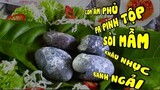 Top 10 Món Ăn Có TÊN KỲ LẠ Gây Nghiện Thực Khách Tại Việt Nam