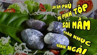 Top 10 Món Ăn Có TÊN KỲ LẠ Gây Nghiện Thực Khách Tại Việt Nam