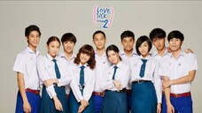 Love sick The series Season 2 ep. 31 รักวุ่นวัยรุ่นแสบ ซีซั่น 2