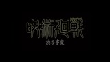 Jujutsu Kaisen Season 2 "Shibuya Incident Arc" Official Trailer