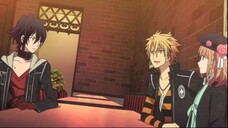 Amnesia Episode 2 [sub Indo]