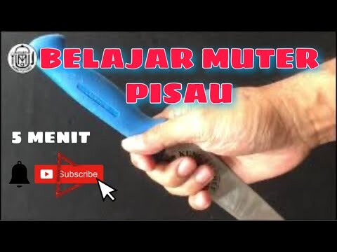 BELAJAR ATRAKSI PISAU GAMPANG lern-knife-atraction