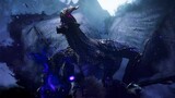 [Monster Hunter: Dawn/GMV] Bencana Alam | Api tidak padam