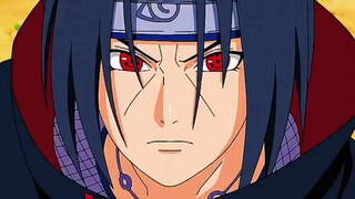 Uchiha Itachi dan Juuzang masih sangat kooperatif