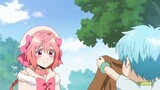 Net-juu no Susume (Recovery of an MMO Junkie) Episode 7
