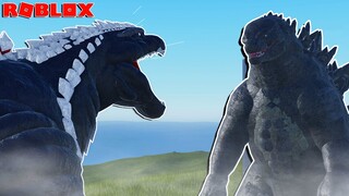 GODZILLA 2019 VS GODZILLA ULTIMA | KO CINEMATIC TRAILER | Kaiju Online