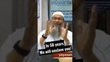 WARNING: Muslim Scholar Says We Will Conquer and Enslave you in 40-50 Years