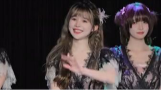 【桂楚楚】《365天的纸飞机》直拍focus 20240504 akb48teamsh 缩略图公演