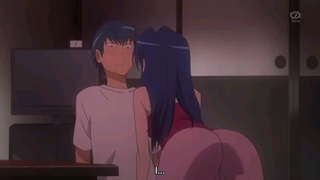 Toradora Episode 7