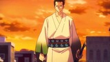 Samurai Ryoma 1 huyền thoại Wano