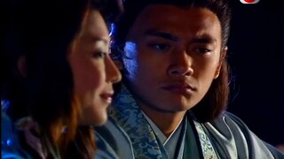 Lethal Weapons of Love and Passion (เทพมารสะท้านภพ 2006HD) ตอนที่ 21