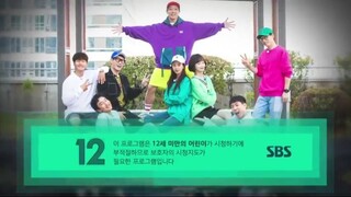 Running Man Ep 513