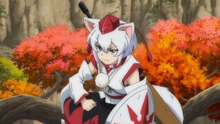 Momiji Inubashiri [Touhou Project]