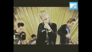 Busted - Crashed The Wedding (MTV Asia)